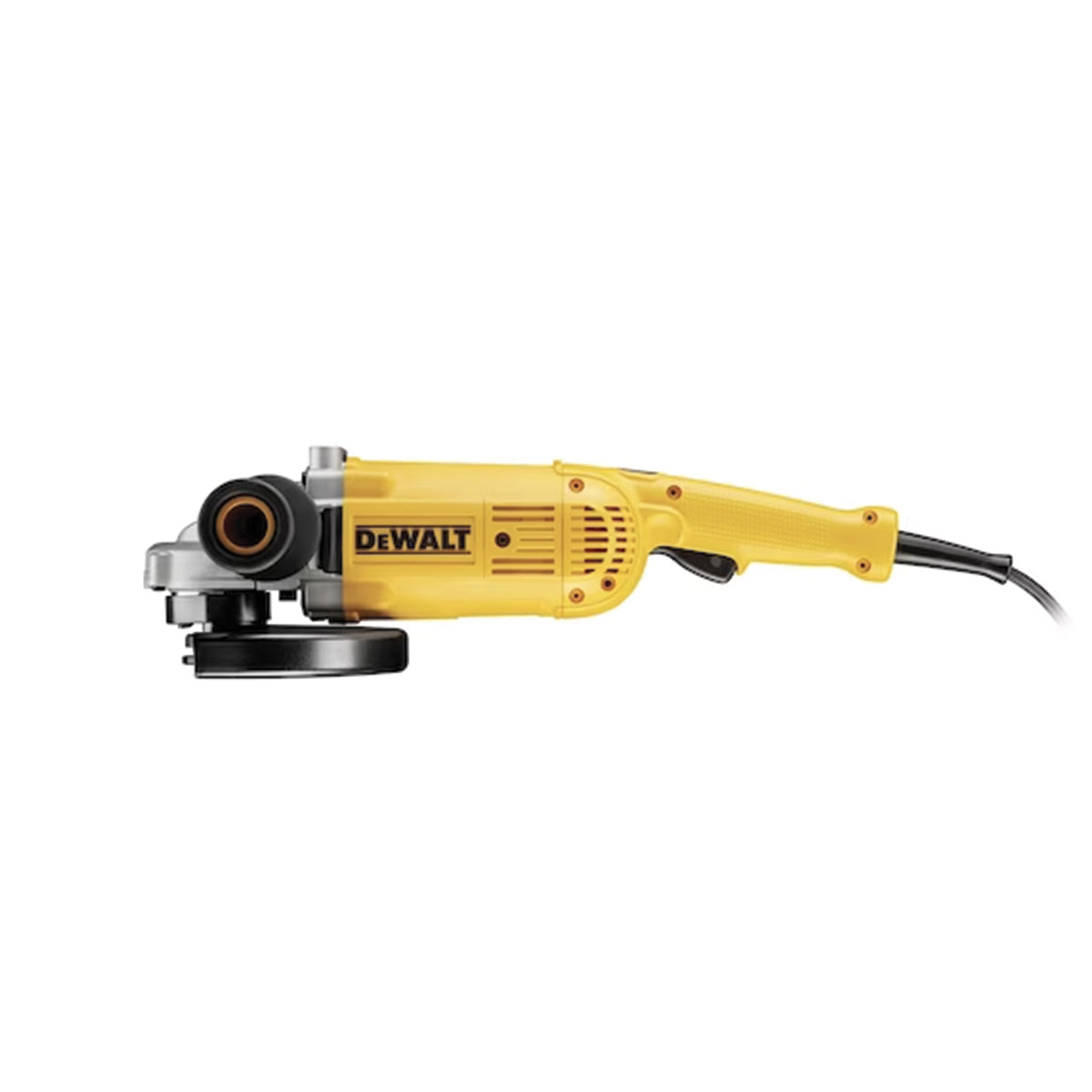 Angle Grinder 230mm 2200W and ACCESSORIES - DeWALT - DWE492-QS Angle Grinder 230mm 2200W and ACCESSORIES - DeWALT - DWE492-QS